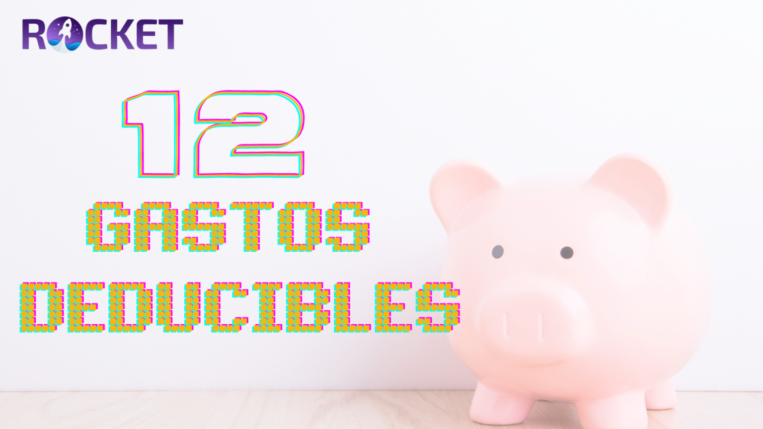 12 gastos deducibles para autónomos - La guía definitiva